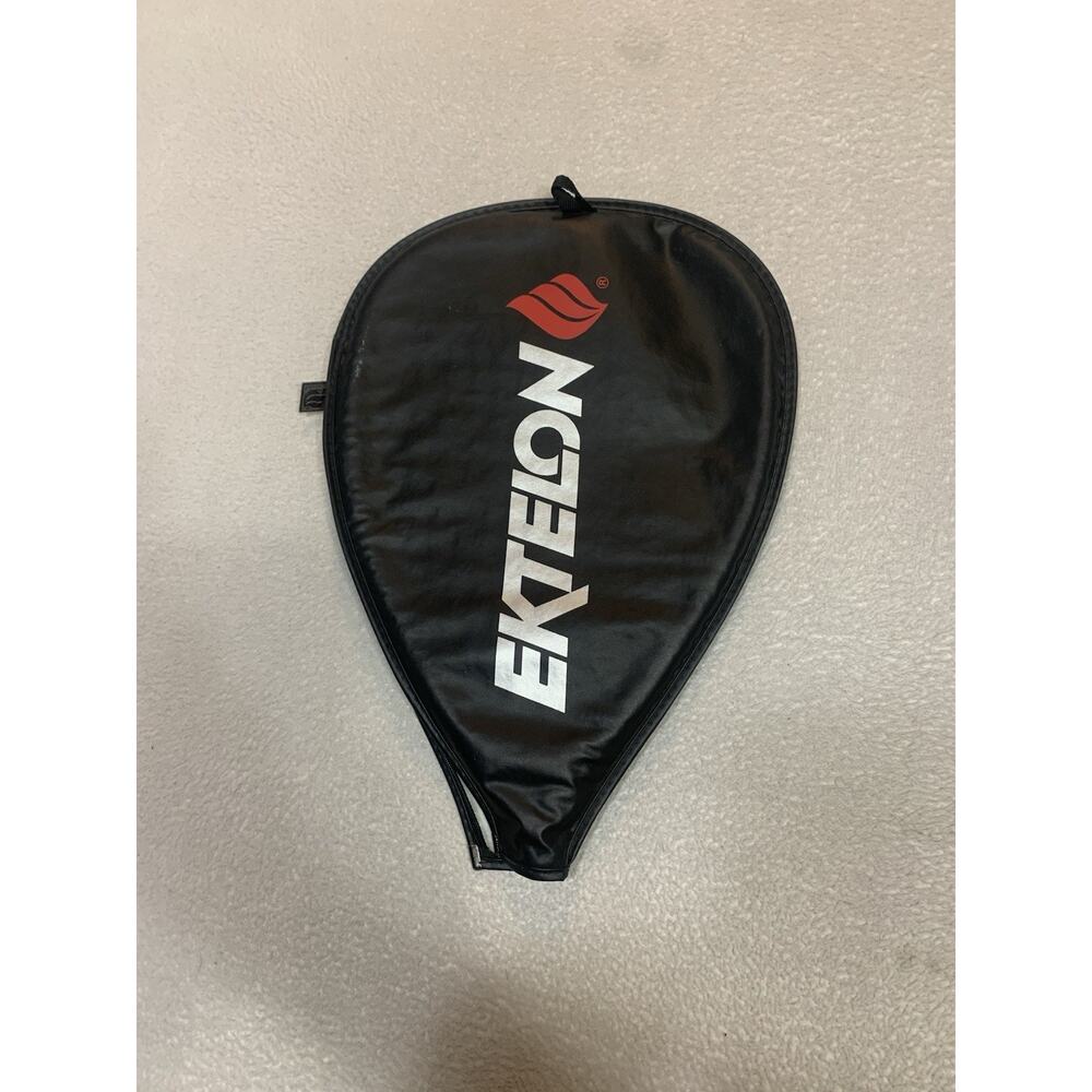 Ektelon Protege Graphite Racquetball Racquet Racket Purple‎ Aqua - Picture 7 of 9